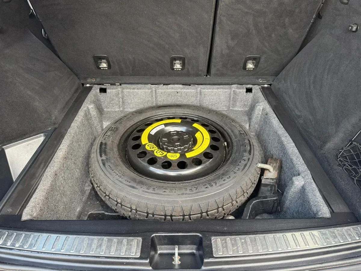 Gebraucht Mercedes ML350 306 PS (225 kW) 2012 Grau SUV
