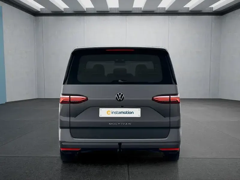 Brugt VW Multivan 245 HK (180 kW) 2025 Grå MPV