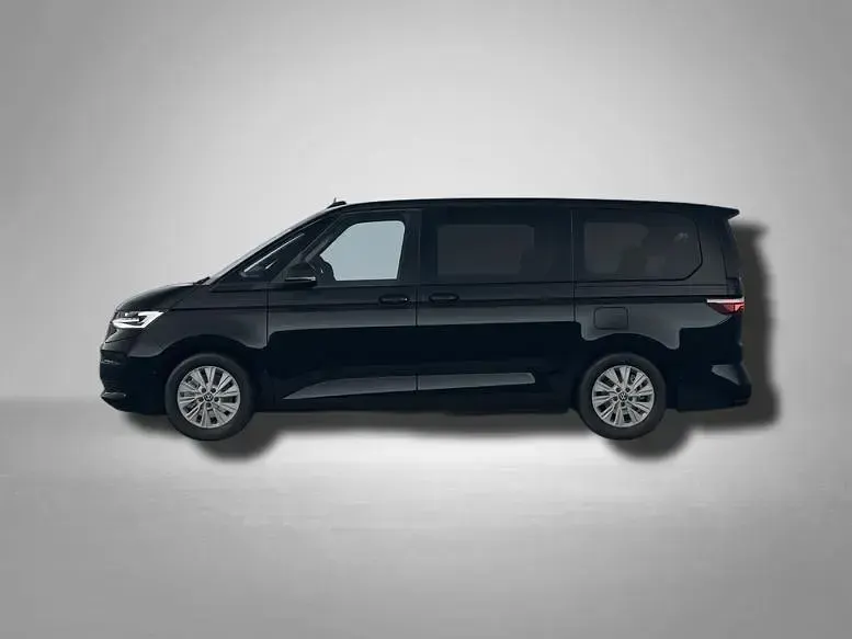 Neu VW Multivan Business 204 PS (150 kW) 2026 Deep black perleffekt Van / Kleinbus