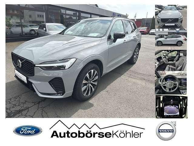 Vapour grey Gebraucht 2023 Volvo XC60 Plus SUV | 44.630 € (Fairer Preis) - Bild 1/4