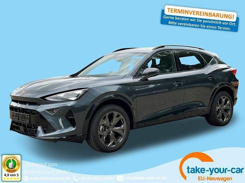 Wählbar Neu 2024 Cupra Formentor SUV | 32.490 € (Guter Preis) - Bild 1/4