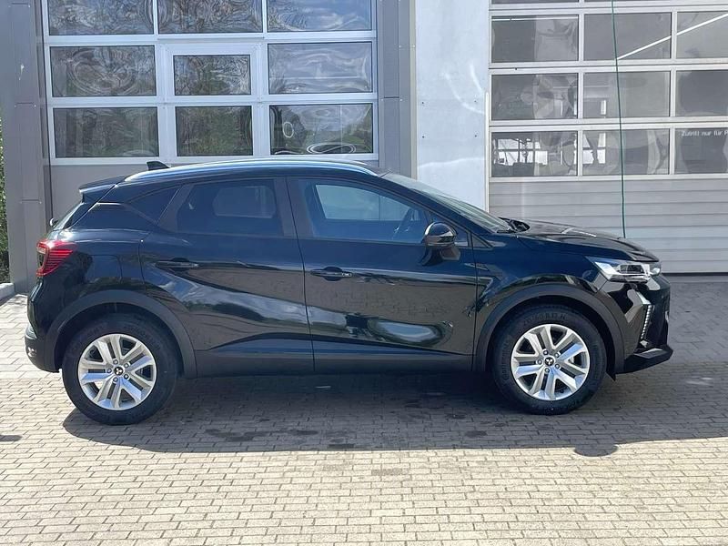 Neu Mitsubishi ASX Diamant Edition 116 PS (85 kW) 2026 Onyxschwarz SUV
