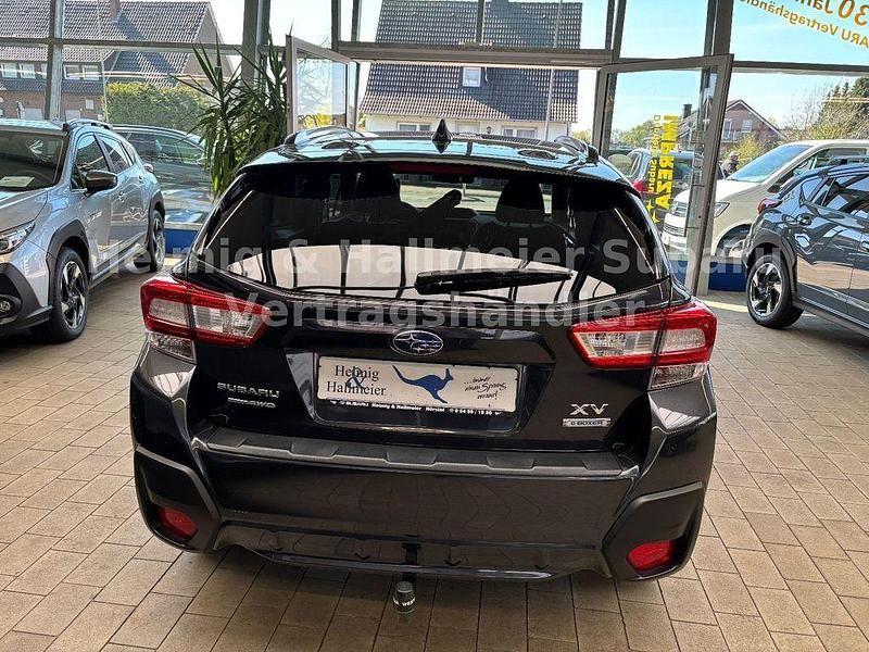 Occasion Subaru XV Active 150 ch (110 kW) 2020 Gris SUV