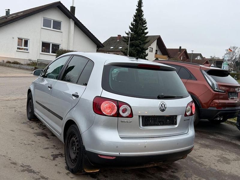 Gebraucht VW Golf IV Trendline 116 PS (85 kW) 2006 Silber Limousine