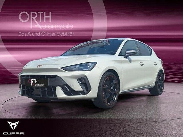 Gebraucht Cupra Leon 150 PS (110 kW) 2024 Othercolor Limousine