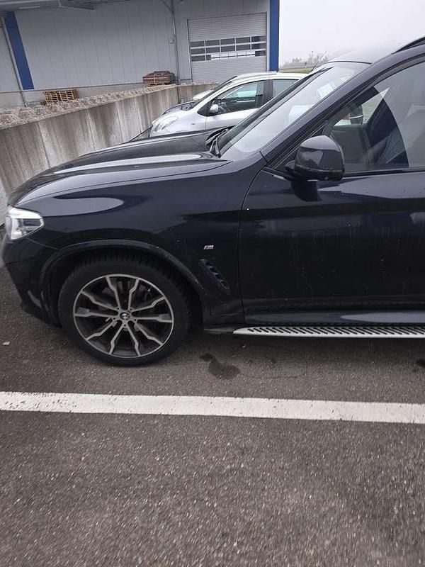 Gebraucht BMW X3 286 PS (210 kW) 2008 SUV