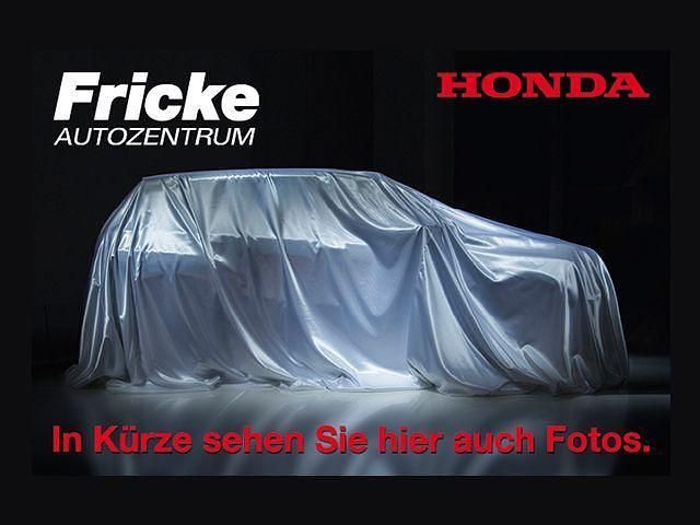 Weiss Gebraucht 2019 Honda CR-V Executive SUV | 25.940 € (Fairer Preis) - Bild 1/1