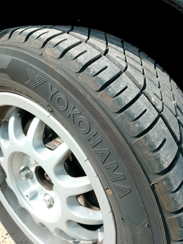 Gebraucht VW Polo 75 PS (55 kW) 1993 Schwarz Kombi