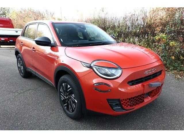 Neu 2025 Fiat 600 Basis SUV | 20.797 € (Superpreis) - Bild 1/1