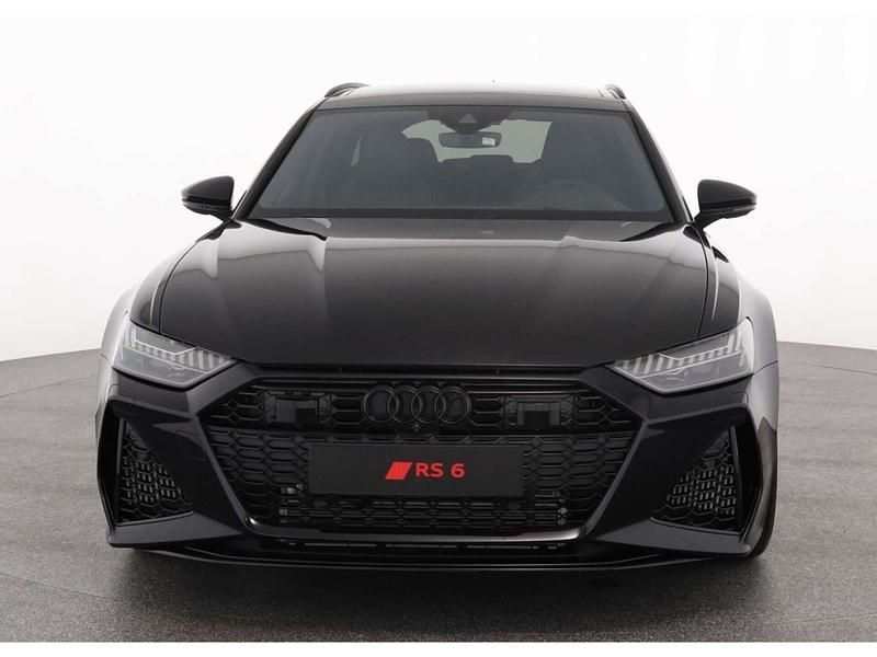 Gebraucht Audi RS6 Ambiente 600 PS (441 kW) 2024 Kombi
