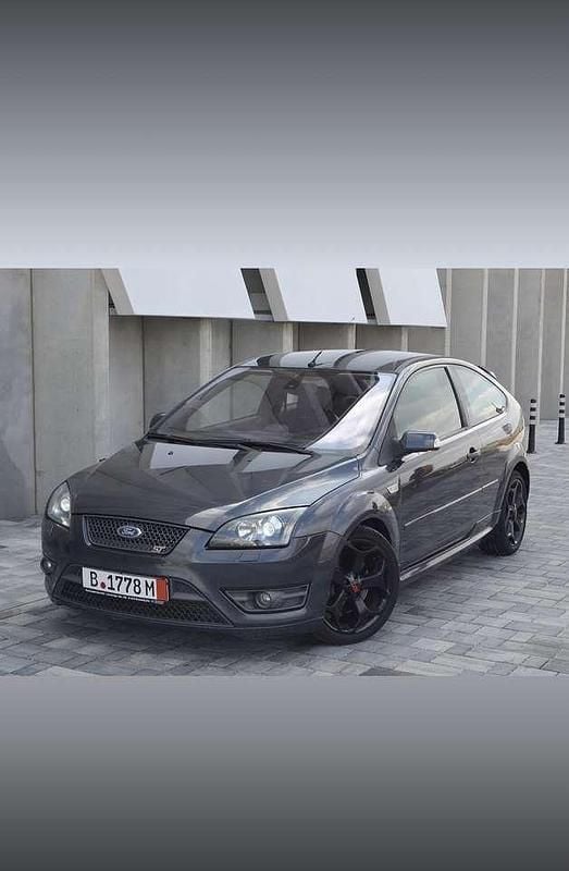 Gebraucht Ford Focus ST 226 PS (166 kW) 2007 Limousine