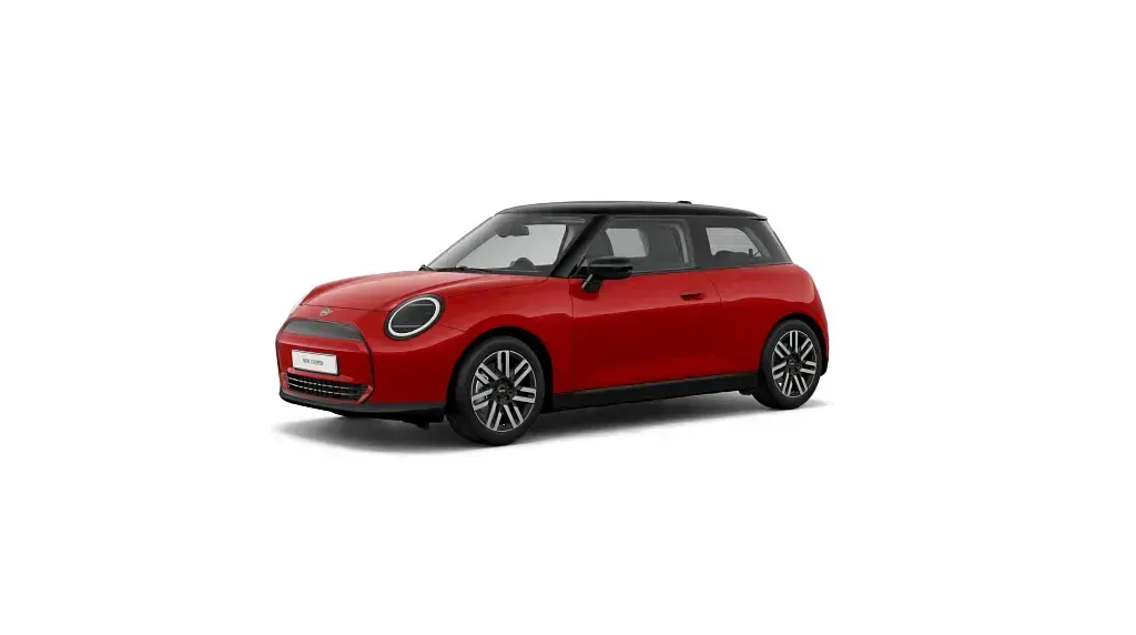 Używany Mini Cooper 135 kW (184 KM) 2025 Hatchback