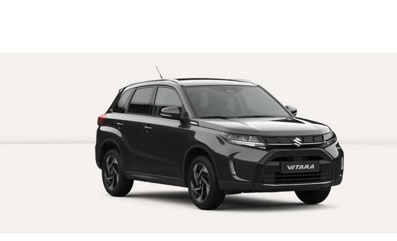 Neu Suzuki Vitara Comfort 129 PS (94 kW) 2026 Titan dark gray SUV