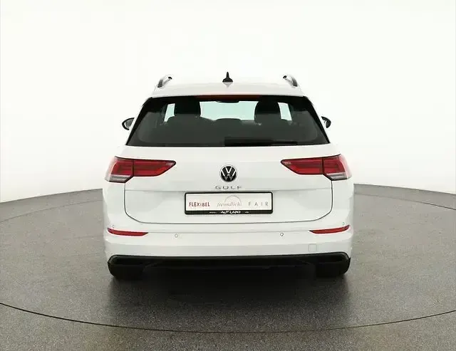 Używany VW Golf VII 2021 Andere Hatchback