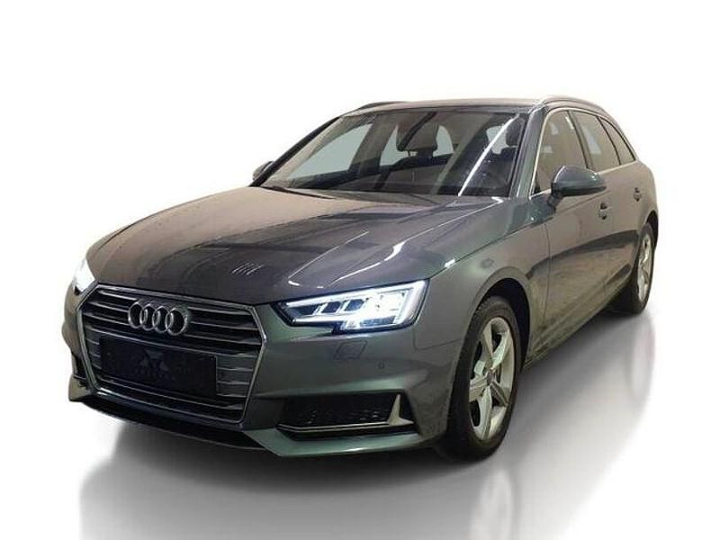 Andere Gebraucht 2019 Audi A4 Comfort Limousine | 21.950 € (Superpreis) - Bild 1/4