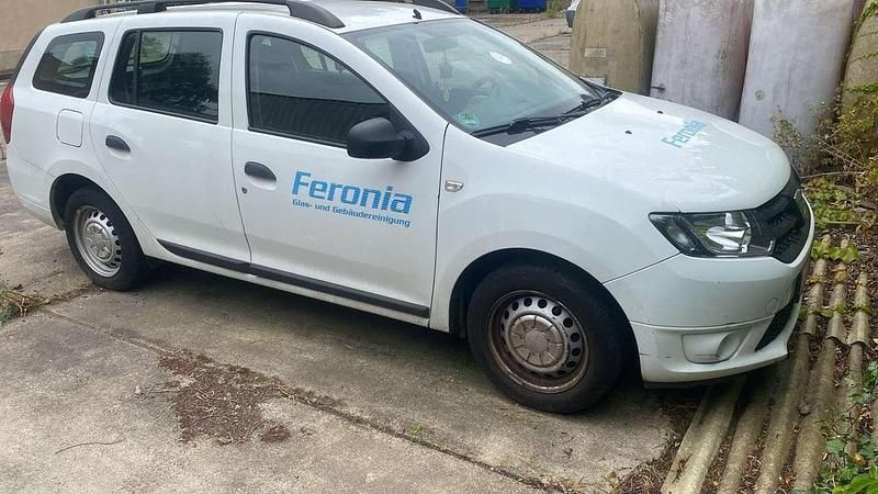 Gebraucht 2015 Dacia Logan Essentiel Limousine | 4.499 € (Etwas zu teuer) - Bild 1/3