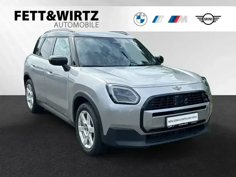Gebraucht Mini Countryman 170 PS (125 kW) 2025 SUV