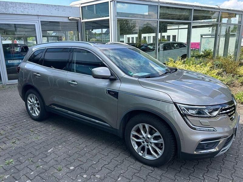 Gebraucht Renault Koleos Initiale Paris 190 PS (139 kW) 2020 Mineralbeige SUV