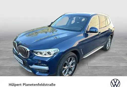 Gebraucht BMW X3 xLine 184 PS (135 kW) 2020 SUV