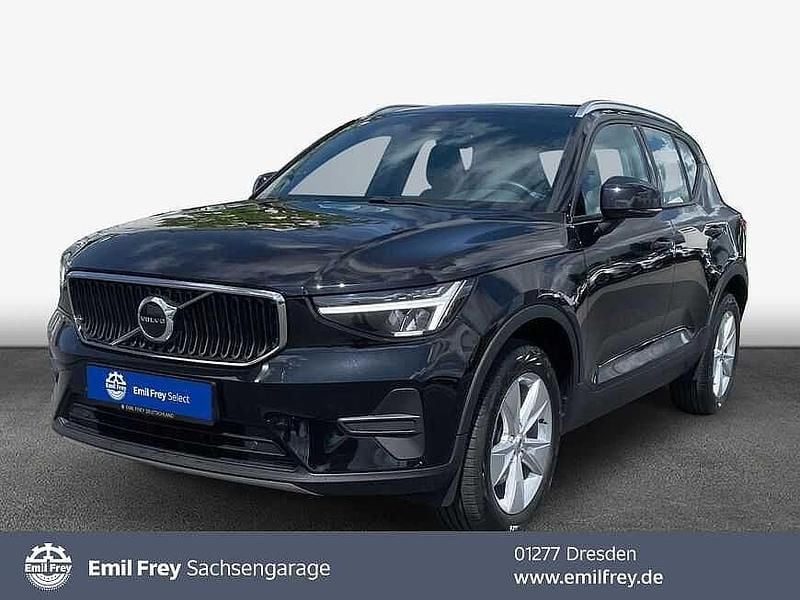 Gebraucht 2024 Volvo XC40 SUV | 32.880 € (Superpreis) - Bild 1/4