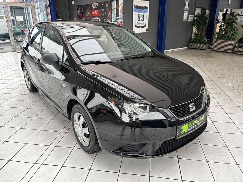 Gebraucht Seat Ibiza Reference 105 PS (77 kW) 2015 Kleinwagen