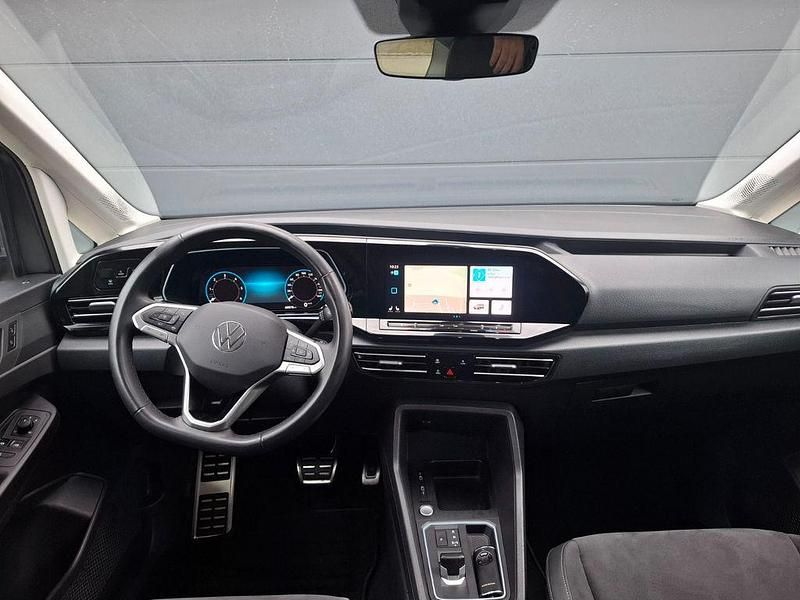 Gebraucht VW Caddy Style 122 PS (89 kW) 2023 Van / Kleinbus