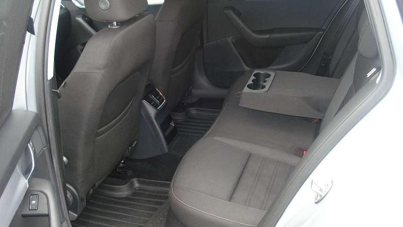 Gebraucht Skoda Octavia Ambition 150 PS (110 kW) 2018 Silber Kombi