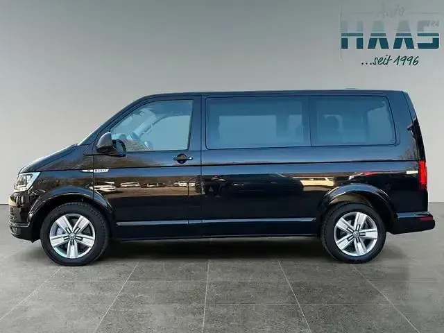 Używany VW Multivan 190 KM (139 kW) 2019 Andere Minivan