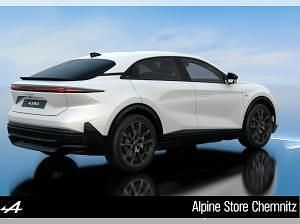 Neu Alpine A390 294 kW (400 PS) 2026 Weiß (blanc nival) SUV