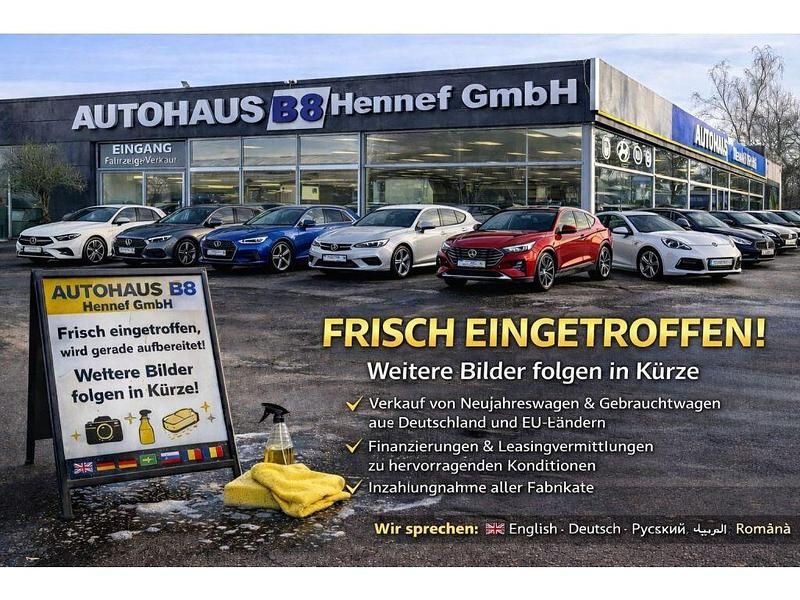 Gebraucht BMW iX 239 kW (326 PS) 2022 Schwarz SUV