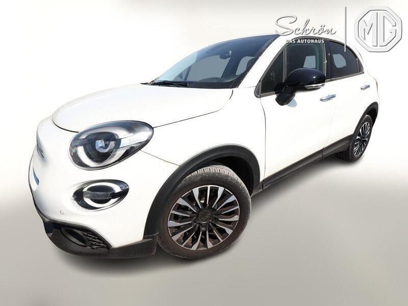 Gebraucht 2023 Fiat 500X SUV | 20.708 € (Superpreis) - Bild 1/4