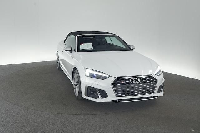 Gebraucht Audi S5 Ambiente 354 PS (260 kW) 2024 Cabrio