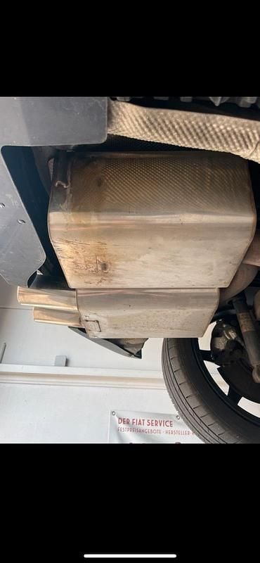 Gebraucht BMW Z4 Performance 192 PS (141 kW) 2004 Blau Cabrio