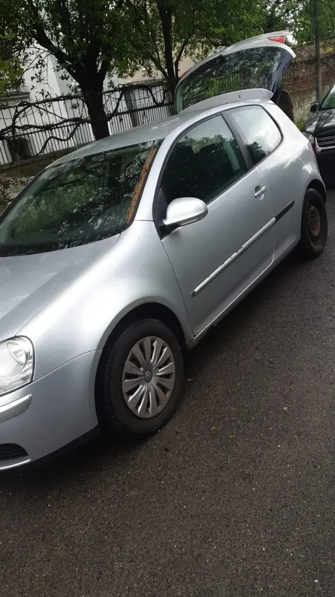 Occasion VW Golf IV 2005 Berline