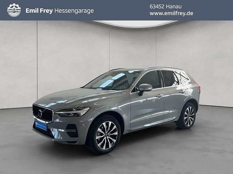 Gebraucht Volvo XC60 250 PS (183 kW) 2024 Grau SUV