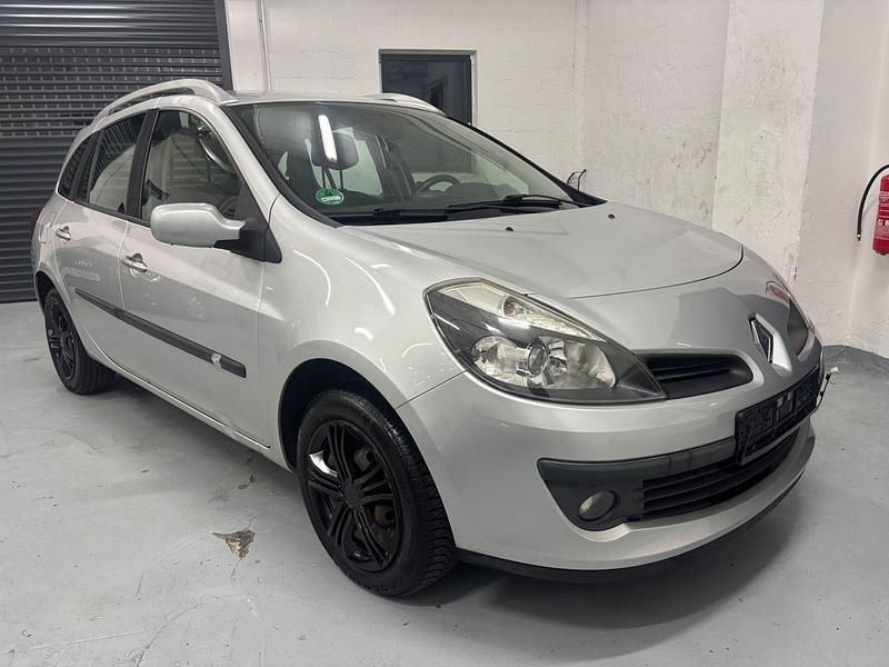 Gebraucht 2009 Renault Clio GrandTour Kombi | 4.990 € (Fairer Preis) - Bild 1/4