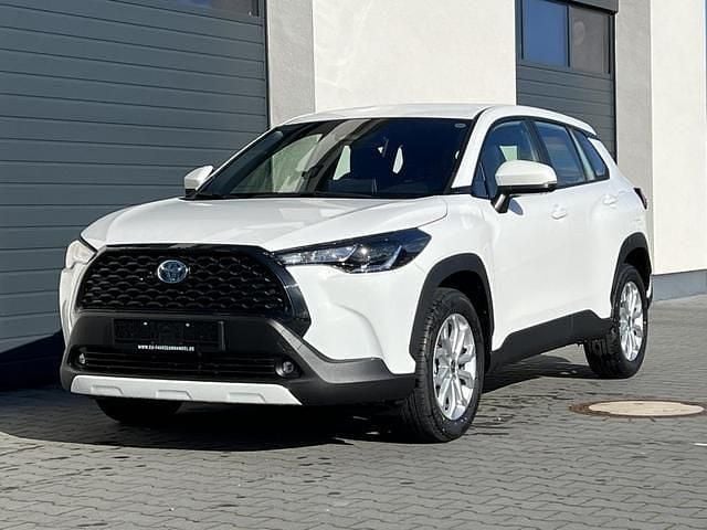 Neu 2025 Toyota Corolla Cross Active SUV | 30.490 € (Superpreis) - Bild 1/1