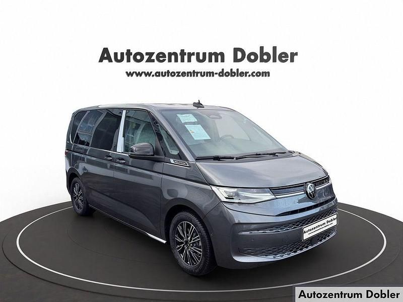 Gebraucht VW Multivan 150 PS (110 kW) 2026 Grau Van