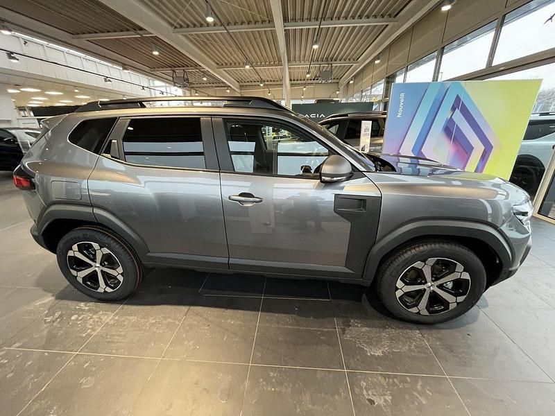 Neu Dacia Duster Journey 2026