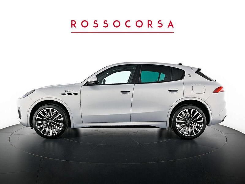 Neu Maserati Grecale 250 PS (183 kW) 2026 Weiß SUV