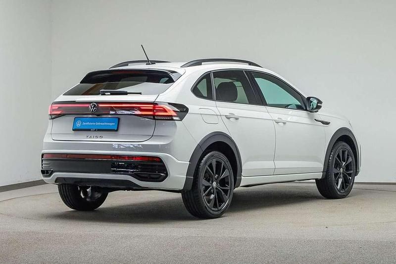Gebraucht VW Taigo Style 150 PS (110 kW) 2022 Pure white SUV