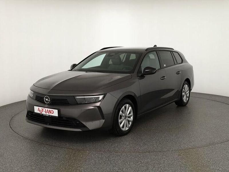 Grau Neu 2025 Opel Astra Kombi | 24.890 € (Guter Preis) - Bild 1/4