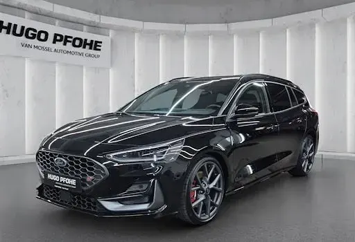 Gebraucht Ford Focus ST 280 PS (205 kW) 2025 Kombi