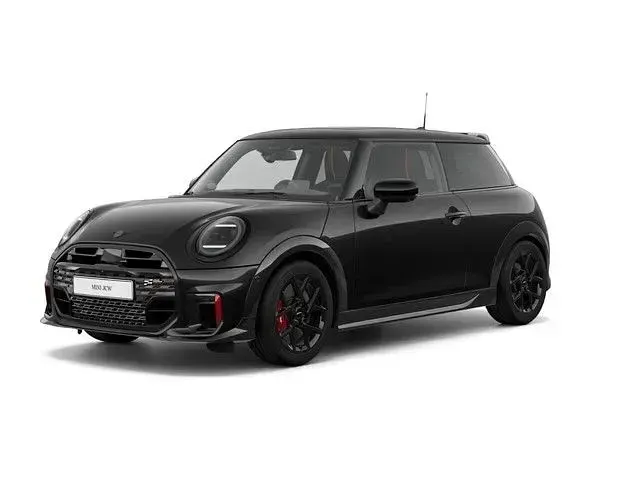 Gebraucht Mini John Cooper Works 231 PS (169 kW) 2025 Kleinwagen
