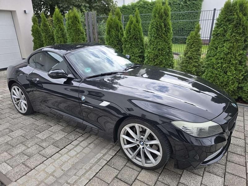 Gebraucht 2010 BMW Z4 Cabrio | 17.999 € (Fairer Preis) - Bild 1/4