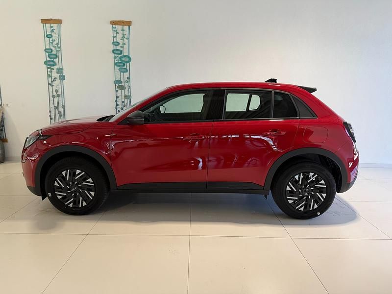 Neu Fiat 600 110 PS (80 kW) 2026 Passione rot (111) SUV