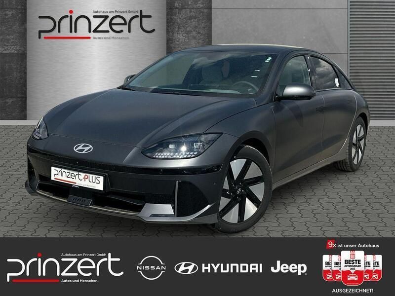 Othercolor Gebraucht 2022 Hyundai Ioniq 6 Limousine | 52.970 € - Bild 1/4