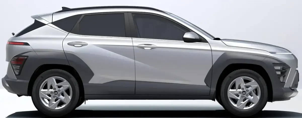 Neu Hyundai Kona 179 PS (131 kW) 2026 SUV