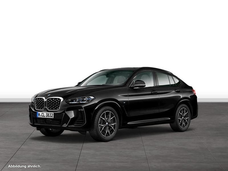 Gebraucht 2025 BMW X4 Shadowline SUV | 56.662 € (Etwas zu teuer) - Bild 1/4