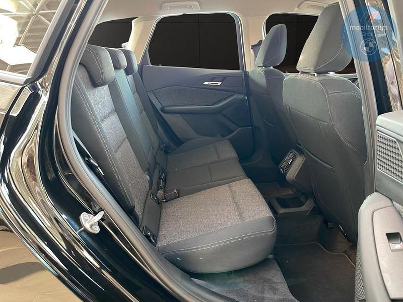 Gebraucht BMW 218 Active Tourer 136 PS (100 kW) 2022 Schwarz Van / Kleinbus